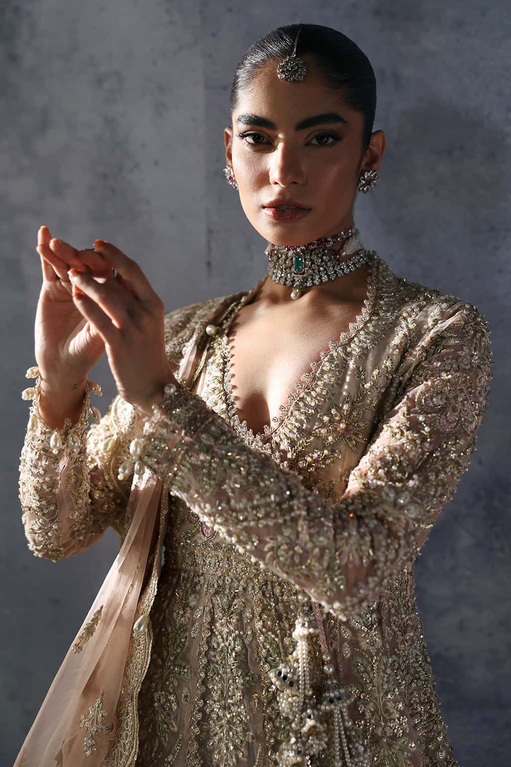 Afrozeh - Emilia Eemie's Studio